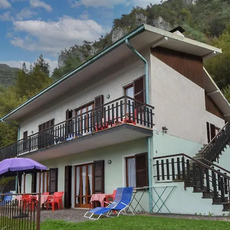 Feriehus Martinelli-3 By Interhome Vesta
