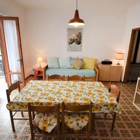 Martinelli-3 By Interhome Feriehus Vesta