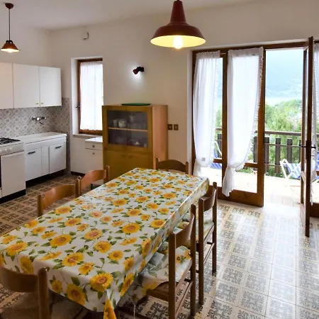 Martinelli-3 By Interhome Feriehus *