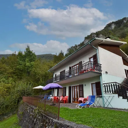 Martinelli-3 By Interhome Feriehus Vesta