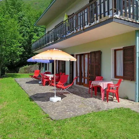 Martinelli-3 By Interhome Feriehus Vesta